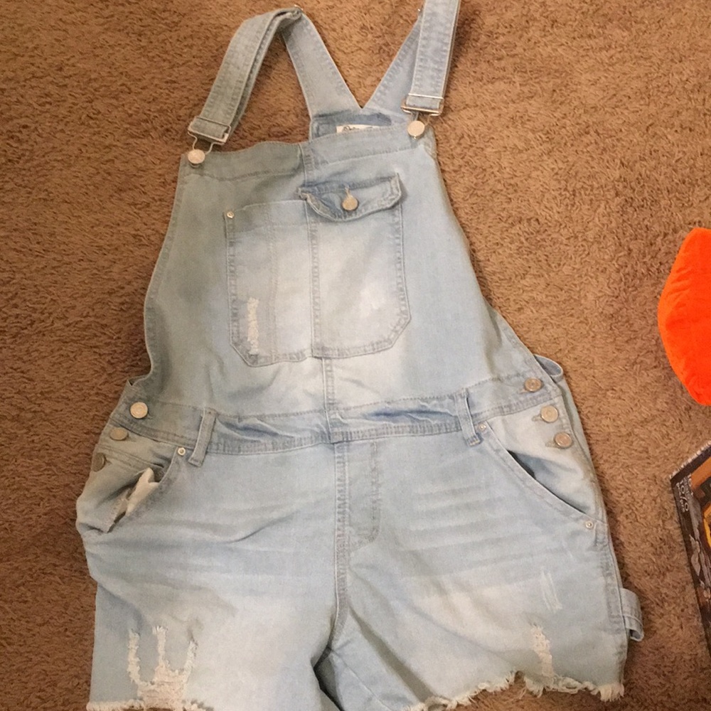 Drdigo Rein Overalls